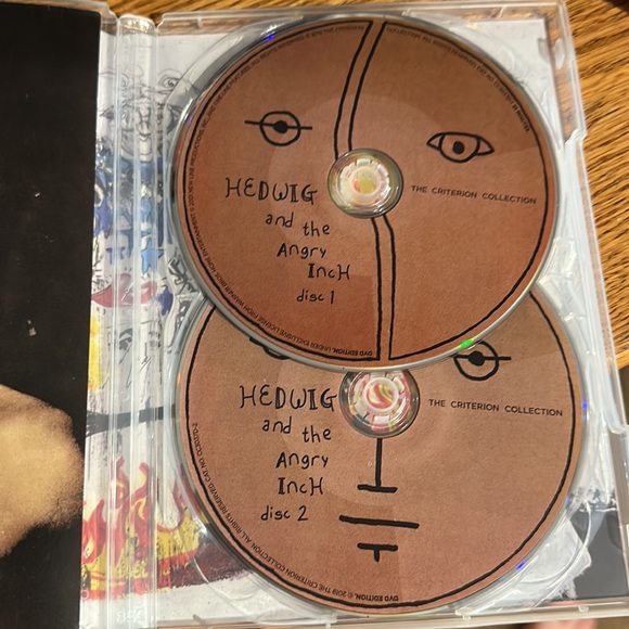 Hedwig and the Angry Inch Movie - Picture 3 of 3